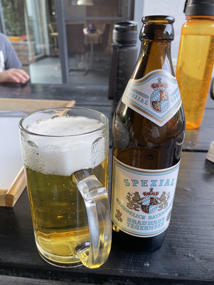 Tegernseer Spezial